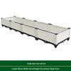 Multi-functional Thickened Vegetable Planting Box