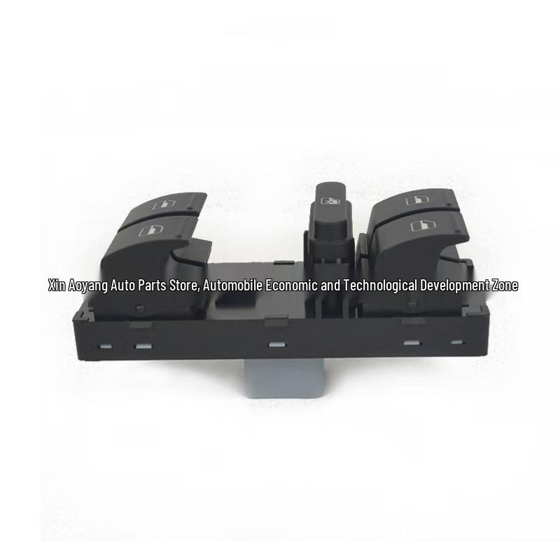Переключатель стеклоподъемника Volkswagen 1ZD959858