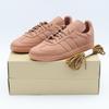 IE7290 Фаррелл Уильямс adidas Originals Samba Humanrace Глиняный Страт (Мужской)