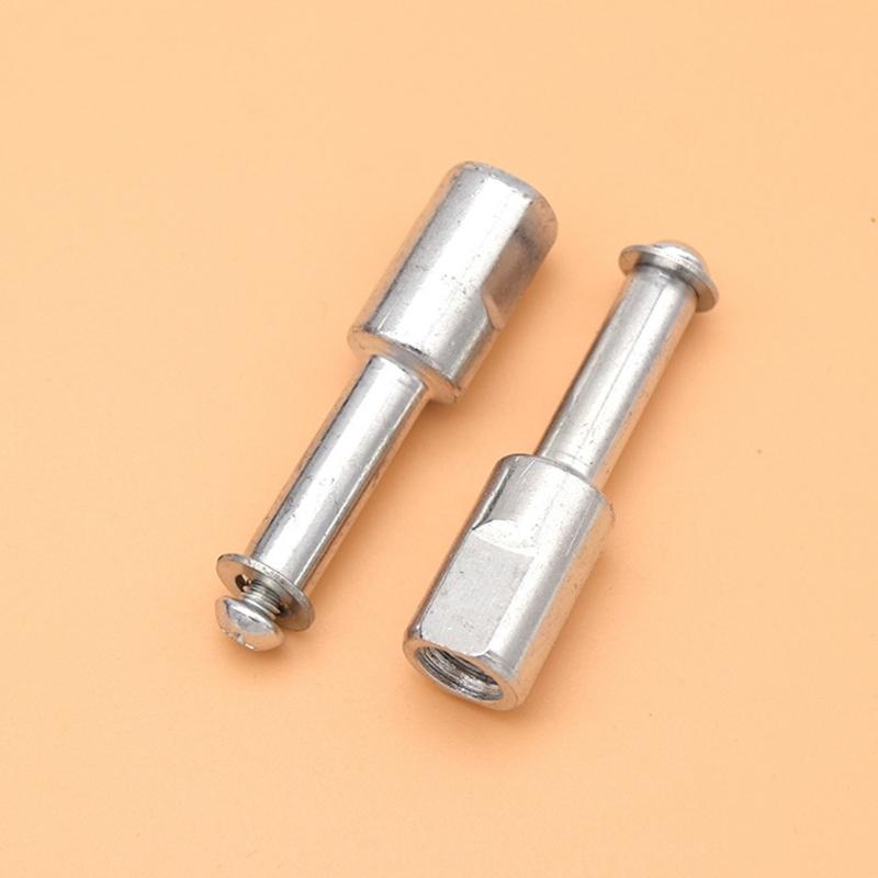 Угловая шлифовальная машина удлинитель соединительный стержень 50 мм резьба валы адаптер для модели угловые шлифовальные машины полировальные машины электроинструмент