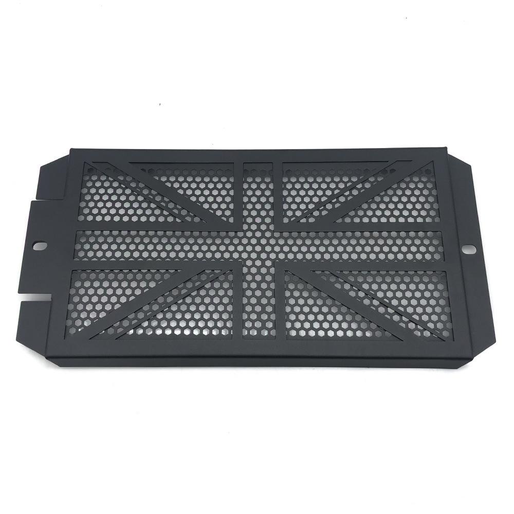 Triumph Bonneville T100/T120/Bobber Radiator Guard