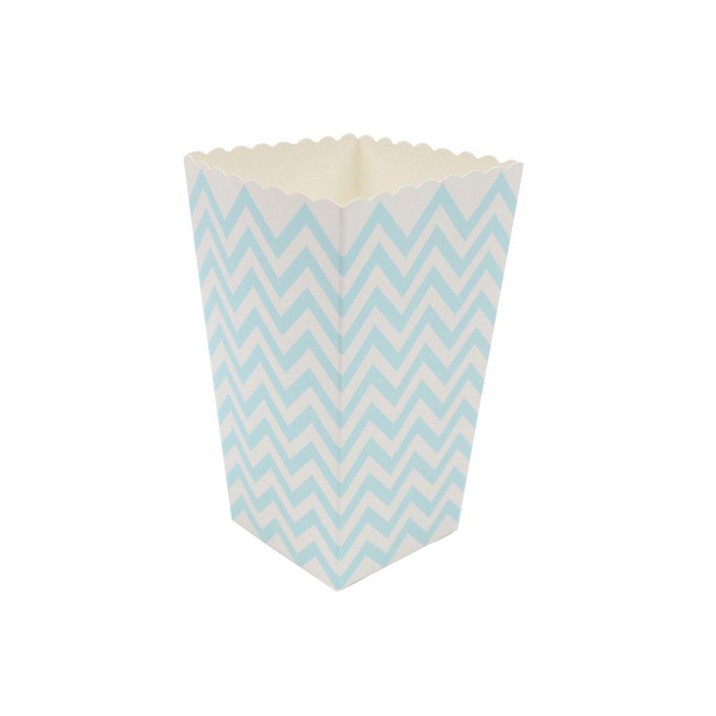 for Theater,Party,Home Popcorn Paper Containers Popcorn Tubs Party Supplies Popcorn Boxes