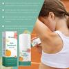 Fresh Natural Deodorant For Kids Teens Aluminum Free, Hypoallergenic Deodorant, Vanilla Citrus Roller Fragrance, Children's Sweat Roller Armpit Sweat 