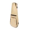 GATOR G-ICON335-KHK Gig Bag for Electric Guitars (G-ICON Series ES-335/Semi-Hollow Type), Khaki