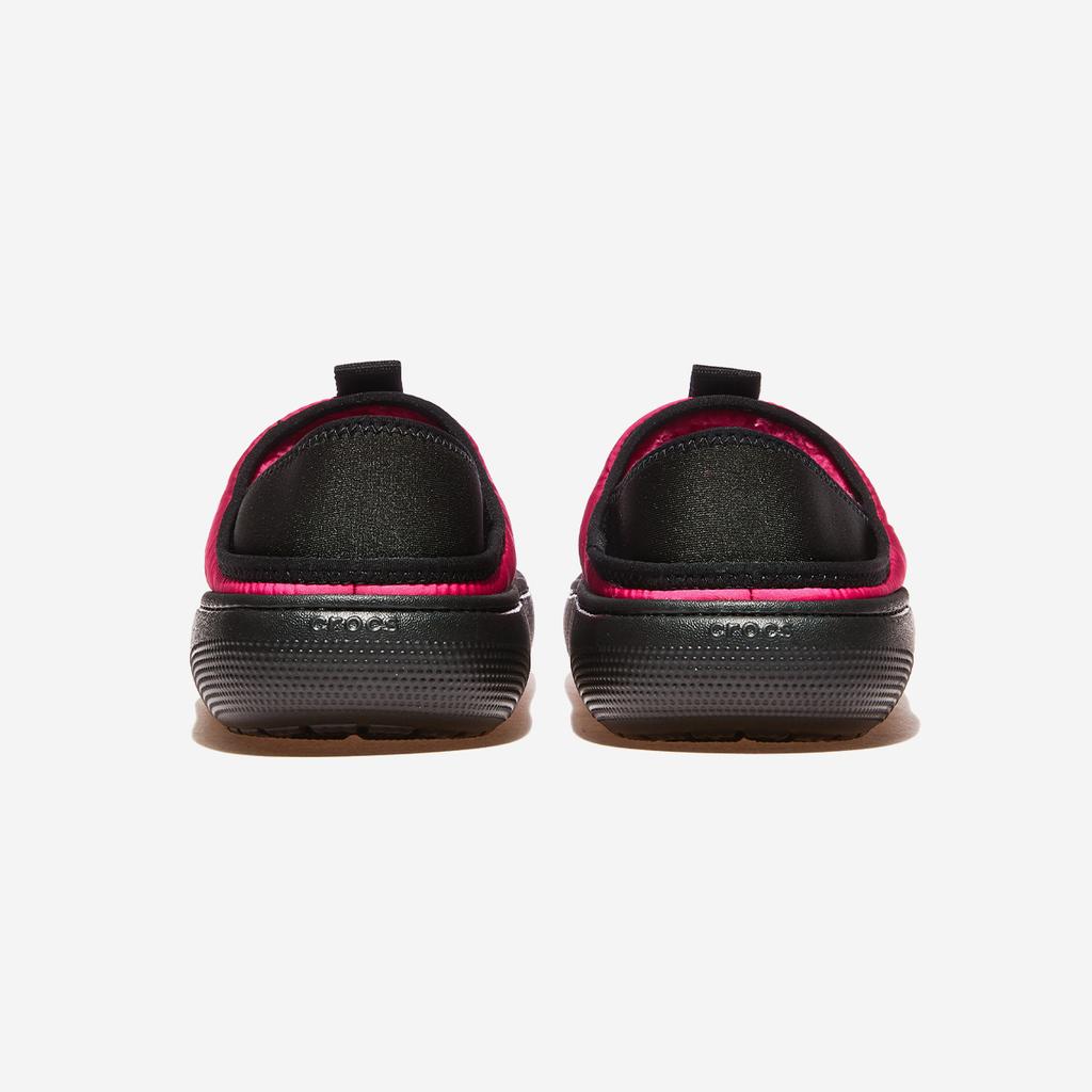 Crocs Классические пуховые мокасины, CRS210706, 1010110423, Популярная корейская обувь