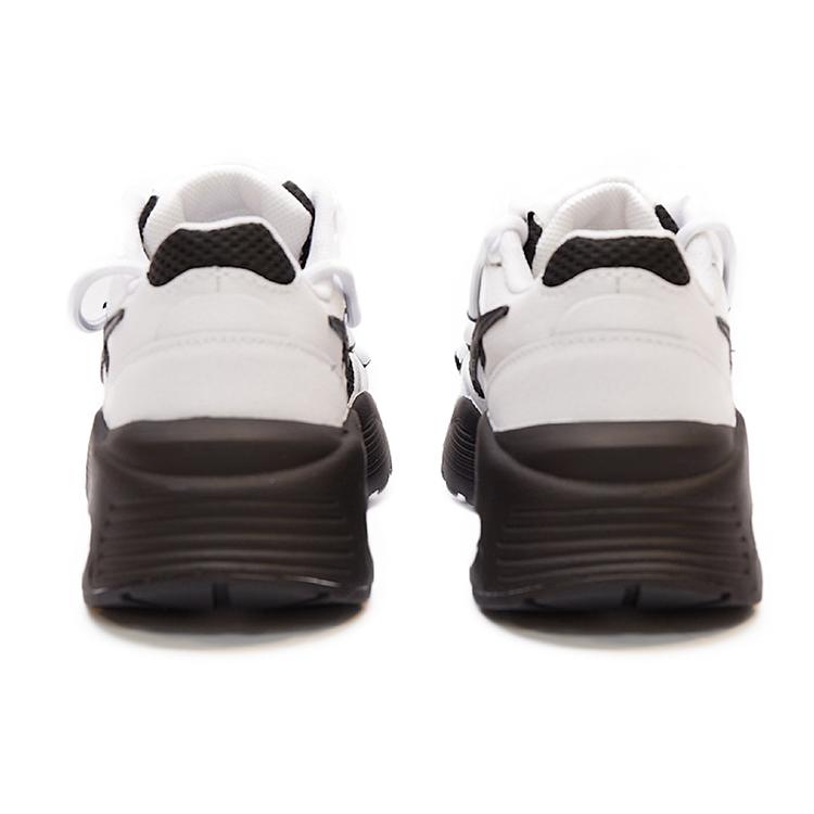 Nike Air Max Fusion Тканевая амортизация Нескользящая Износостойкая Дышащая Легкая CJ1671-100(Команда15-)