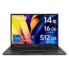 Asus Laptop Vivobook 14