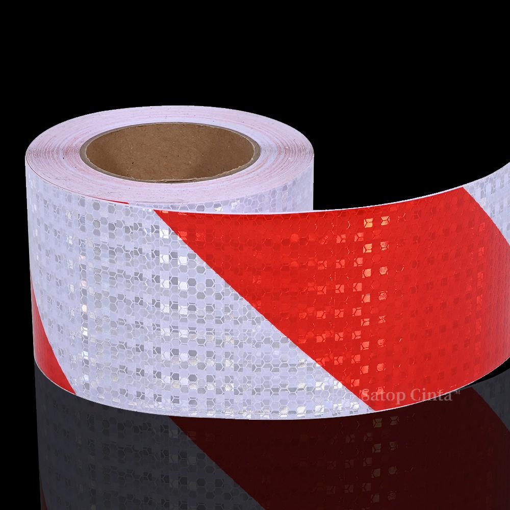10CMX10M High Light PVC Reflective Tape Safety Warning Reflector For Things Waterproof Selfadhesive Guide Sign Reflect Stickers