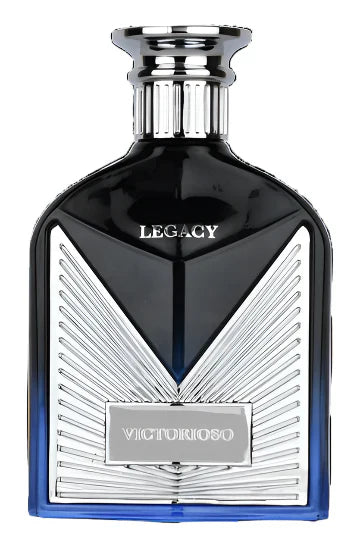 Victorioso Legacy Eau de Parfum Herren 100 ml