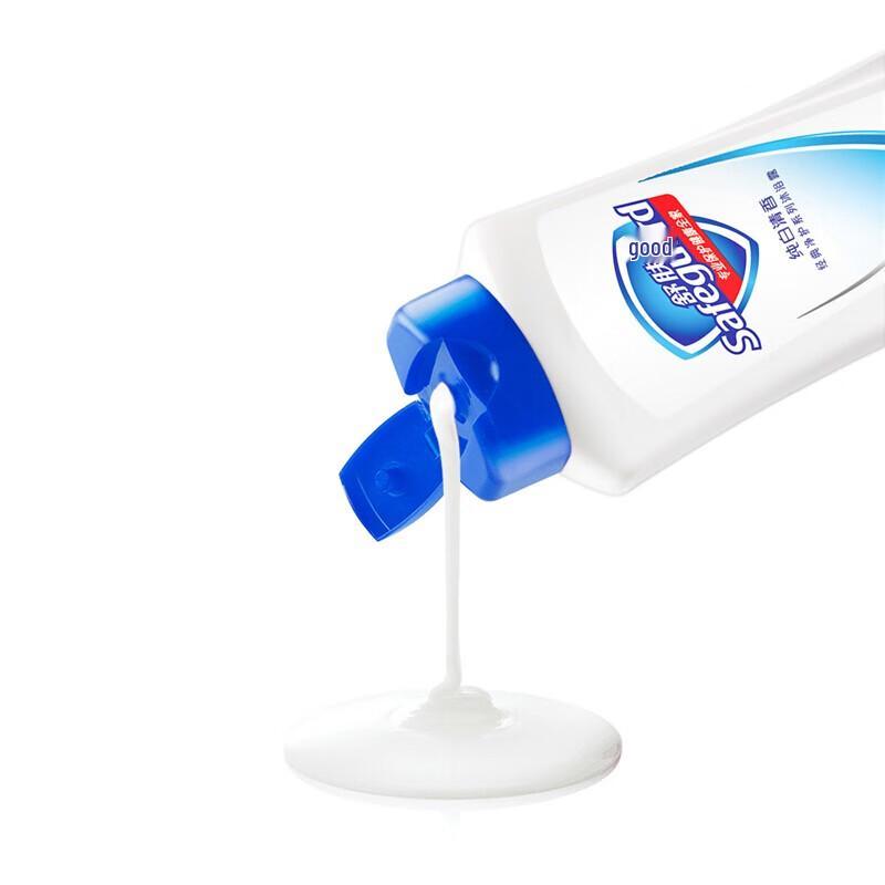 Увлажняющий гель для душа Safeguard Pure White Fresh Scent