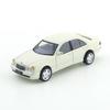 DCT/Shadow 1/64 Mercedes-Benz E55 AMG (W210) Машинка из сплава Игрушки Мотоцикл Металлическая литая модель Детский Рождественский подарок Игрушки для мальчиков