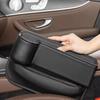Органайзер для автомобильного сиденья, ящик для хранения на центральную консоль с подстаканником для T1/T2/DASHING X70/X70 Plus/X90 Plus, аксессуар для хранения