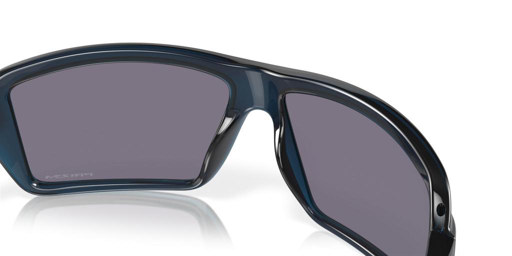 Солнцезащитные очки OO9129 CABLES TRANS POSEIDON 63 [Oakley] Мужские
