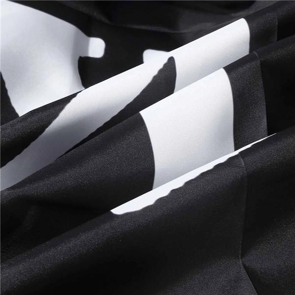 Занавеска для ванной и душа, полиэстер, водонепроницаемая занавеска для ванной комнаты, набор ковриков, нескользящий коврик для кухни/ванной, декор для ванной комнаты, дом