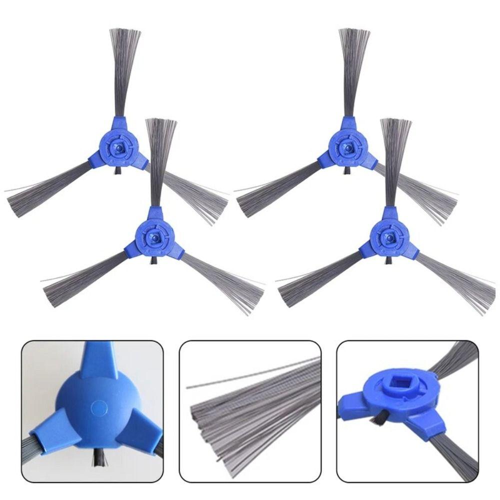 Запасная боковая щетка ABS для Eufy 11S 11S MAX 15C 15C MAX 25C 30 35C 25C Max