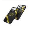 Чехол для телефона iPhone 16 15 13 14 12 Pro Max Mini 8 XR XS 16 Plus 15Pro MAX Телефон для Ferrari Hamilton 2025 Leclerc CL16 Racing
