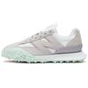 XC-72 Grey Multi Unisex Sneakers White UXC72MA