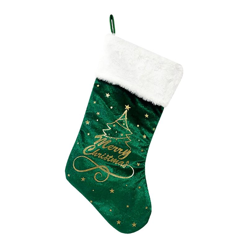 1 шт. конфетный пояс рождественская вечеринка рождественские рождественские чулки рождественские украшения
