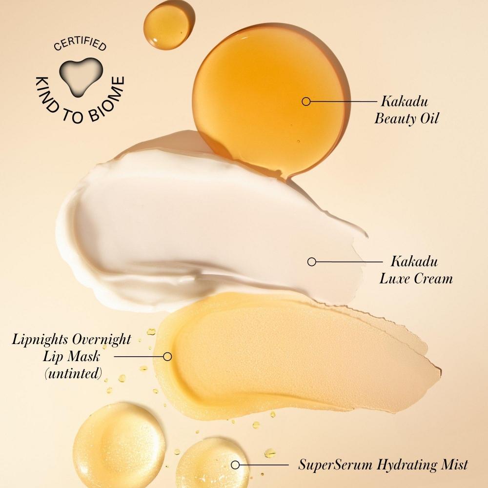 Набор секретов ухода за кожей Rms Beauty Skincare 1 шт.