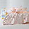 Defective Mercury 40 Cotton Summer Quilt