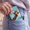 Милый африканский жираф Животное Чехол для телефона Для iPhone 17 Air 15 16e 14 13 Pro Max Coque 12 11 Pro Max PLUS чехол