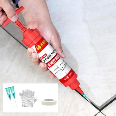 Плиточный клей 150 мл Паста для плитки для пола Отпадение Фиксация Кирпич В помещении
