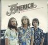 LP Record AMERICA - Heritage II: Demos/Alternate Takes  OVLP370 Omnivore Record 2020 UK Rock