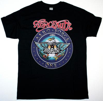 ФУТБОЛКА AEROSMITH PUMP TOUR Тарифы включены Унисекс Футболка