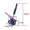 Xingongpai FPV Micro Camera with 25mW VTX