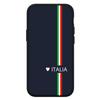 Cover for iPhone 16 15 Xiaomi Redmi Note 14 13 12 11 Pro Max X 8 16e Samsung Galaxy S25 S24 S23 Moto OPPO Huawei Italy Italia National Flag Phone Case