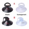 Wall Rack Balloon Decor Kitchen Table Top Holder Clips Suction Cup Cable Fasten Car Sunshade Fixed