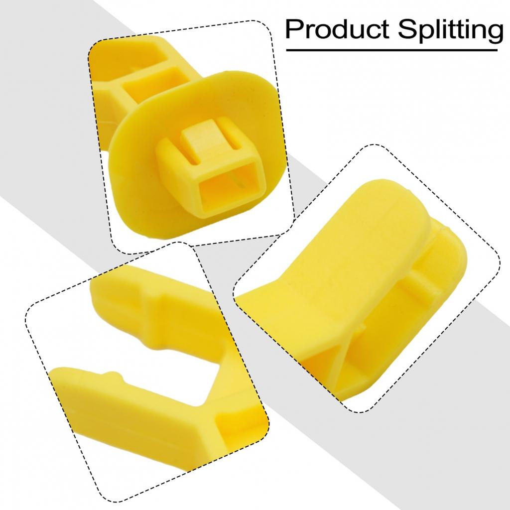 2 шт. Фиксаторы упора капота для Ford для Focus AM5Z16828A