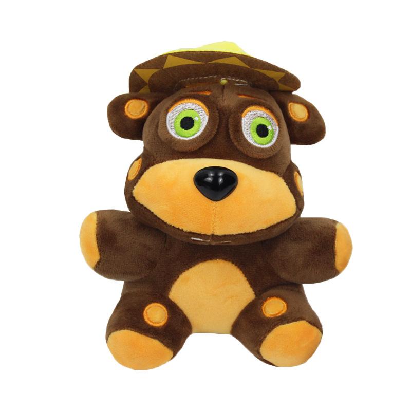 Plush Teddy Bear Doll Doll, Grab Machine Doll Children'S Birthday Gift