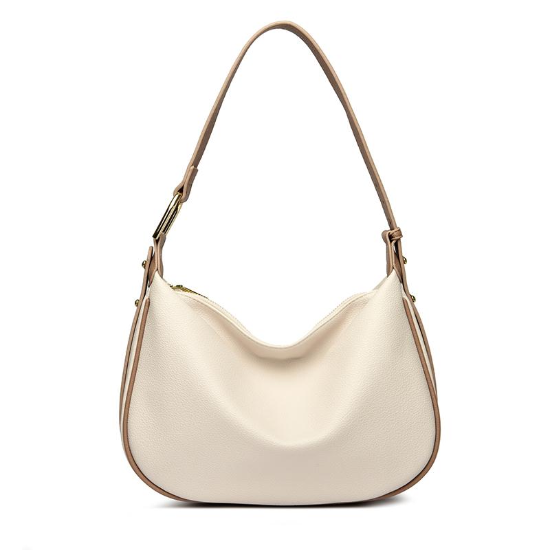 Модная женская новая простая сумка через плечо для отдыха, однотонная сумка через плечо, роскошный дизайн, сумка-мессенджер, дорожный кошелек и сумочка