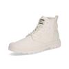 High Cut Sneakers PAMPA HI RE GENERATE CREAM WHITE Cm 27.0