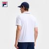 FILA Men's Performance Knit Polo Shirt