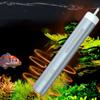 Digital Display Aquarium Submersible Heater 25/50/75W Turtle Heating Rod for Turtle Tank