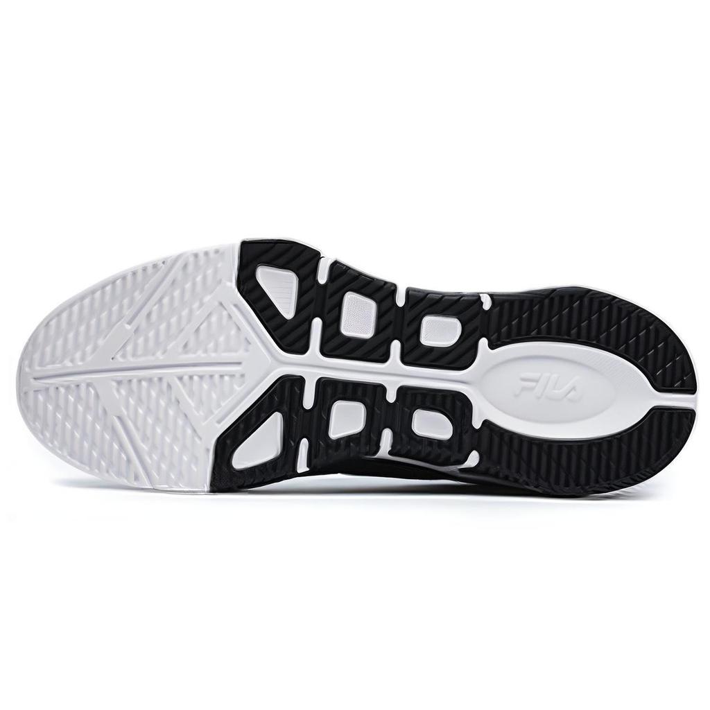 Fila Кроссовки Ultra Fit Boa 'Черно-красные' A12M221404FBK