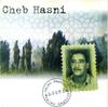 CD CHEB HASNI - Salam Maghreb CDSM3 Sono 2000 US World Music Б/У