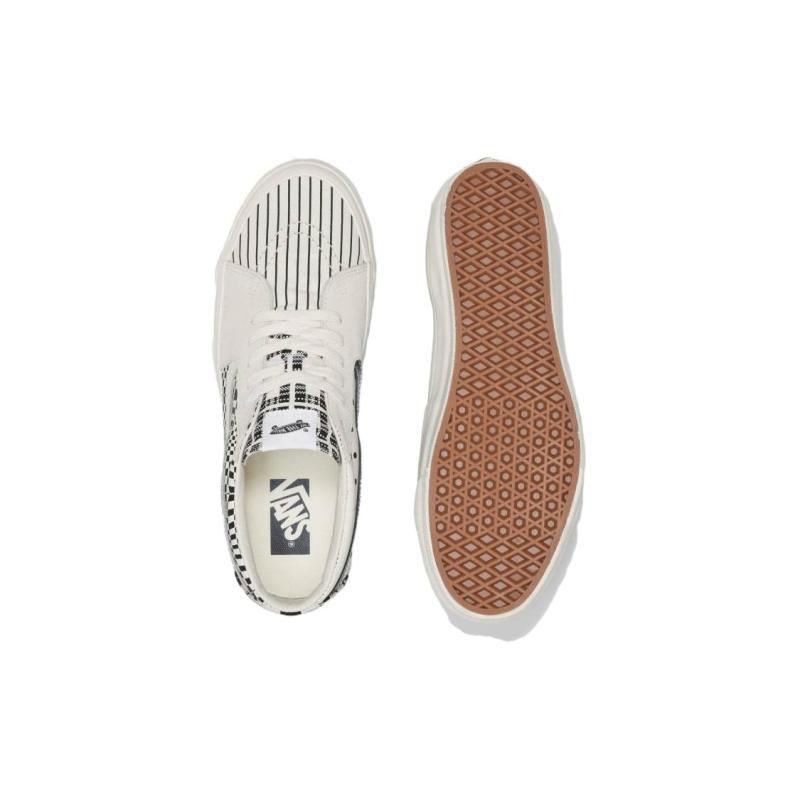 Vans Премиальные кроссовки Sk8 Mid 83 'Pattern Clash' VN000CQQFS8