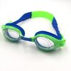 Waterproof, Anti-Fog Silicone Swimming Goggles for Girls