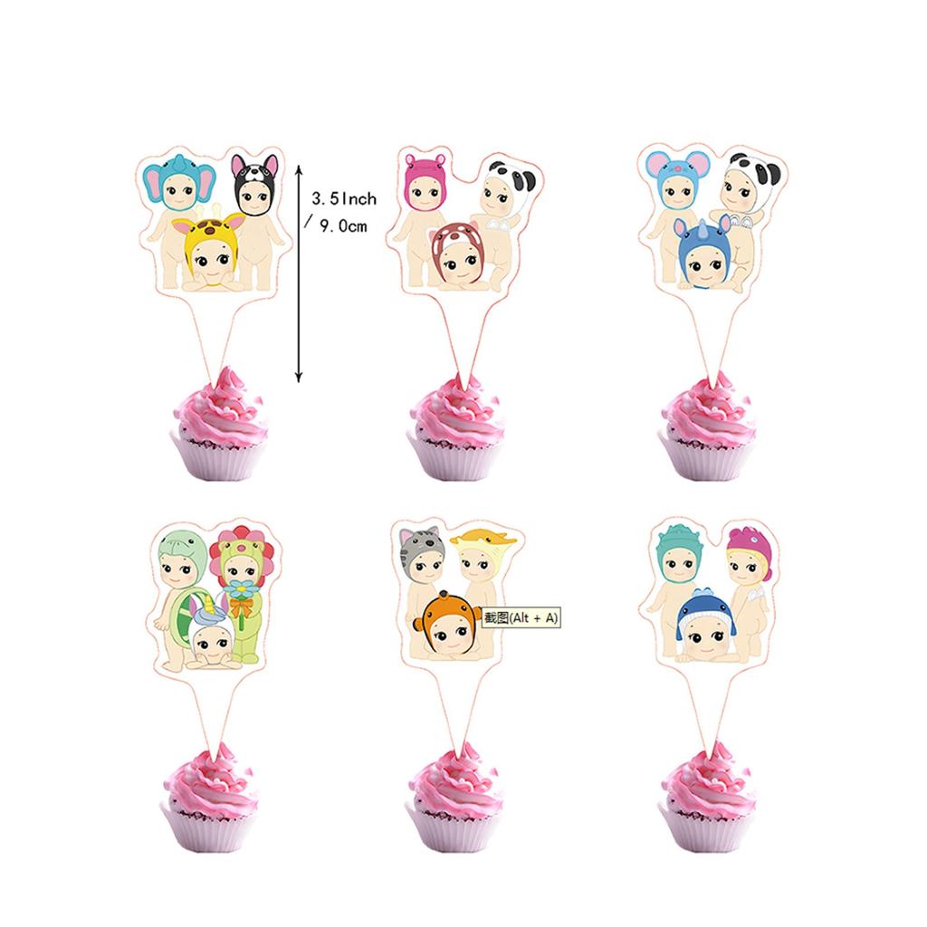 Гирлянда Арка Комплект Красный Зеленый Баннеры Торт Топпер Для Украшения Рождественской Вечеринки По Дню Рождения