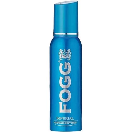 FOGG IMPERIAL DEO 120ML, 1PC Дезодорант-спрей - Для женщин (120 мл)