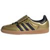 (WMNS) Samba LT 'Золотой Металлик Gum' Женские JH5708