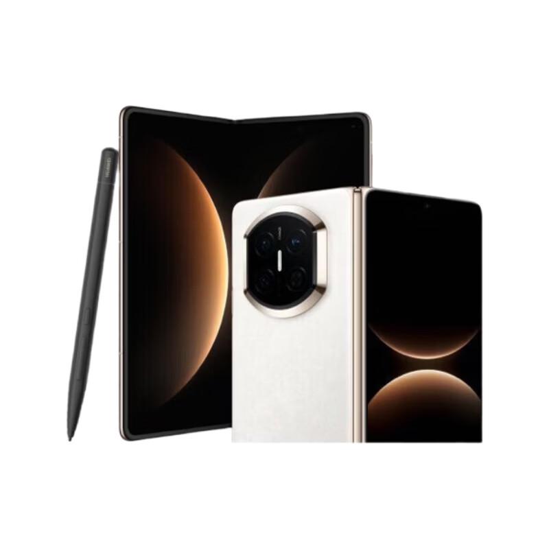 Huawei Складной смартфон Mate X7 Коллекционное издание (Китайская версия)