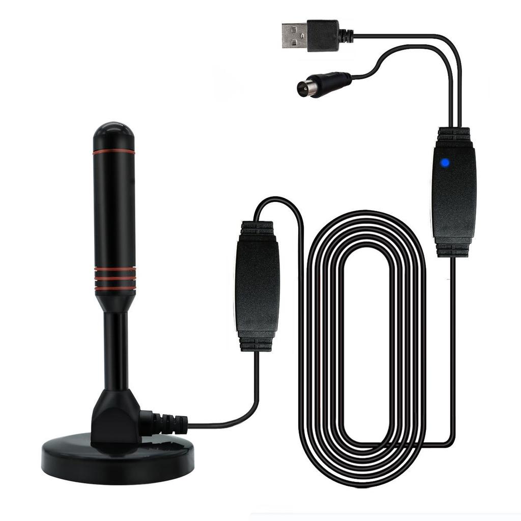 Наземная комнатная антенна HDTV DTMB