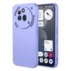 Гибкий чехол из жидкого силикона для Nothing Phone 3a Pro NothingPhone 3A Защитная крышка TPU Fundas Coque Capa