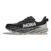 HOKA Speedgoat 6 Серый спутник Звездная пыль Женские кроссовки 1147811-SLTG