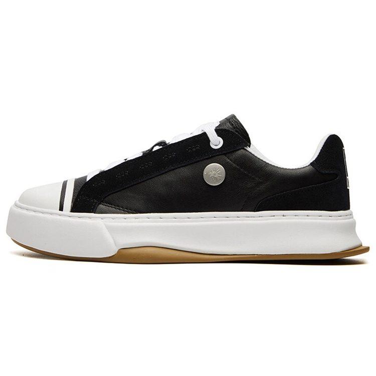 Fila Низкие кроссовки Mihara X FILA Gs Черные Женские F12W044339FBK