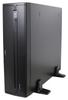 Корпус Ayut inwin Slim типа tower, идеально подходящий для бизнеса micro-ATX [IW-BL634B/300B2]